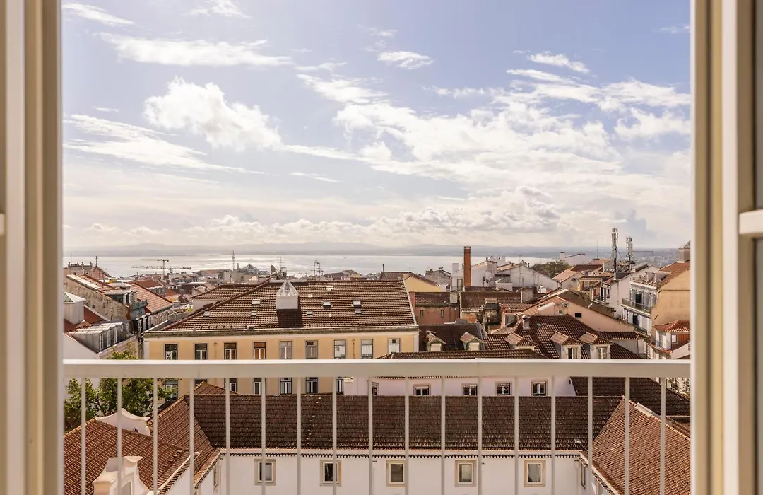 Líbere Lisbon Príncipe Real-1