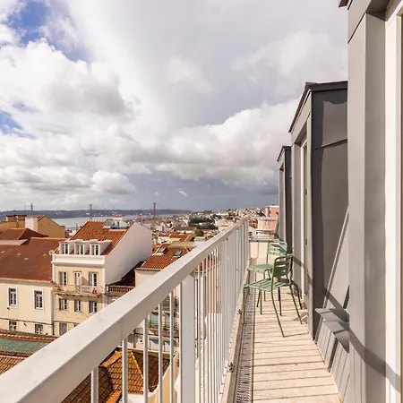 Libere Lisbon Principe Real-2