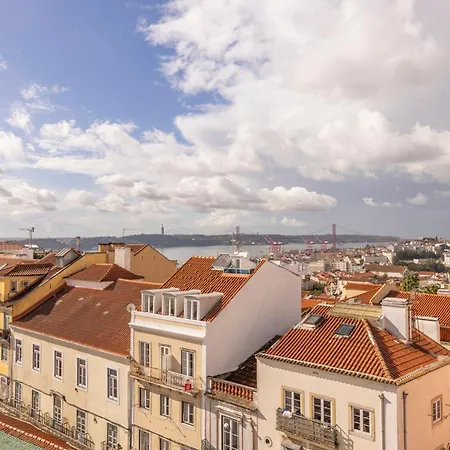 Líbere Lisbon Príncipe Real-2