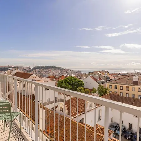 Libere Lisbon Principe Real-2