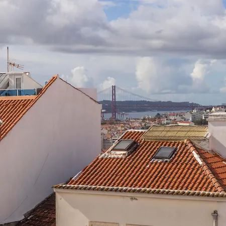 Libere Lisbon Principe Real-2